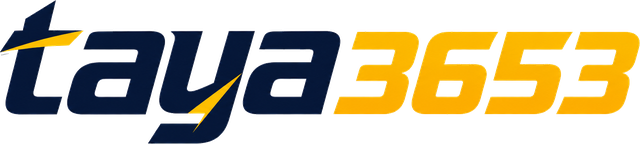 taya3653 official logo